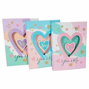 Diario Intimo Corazon ART Bj-2213 (ronson