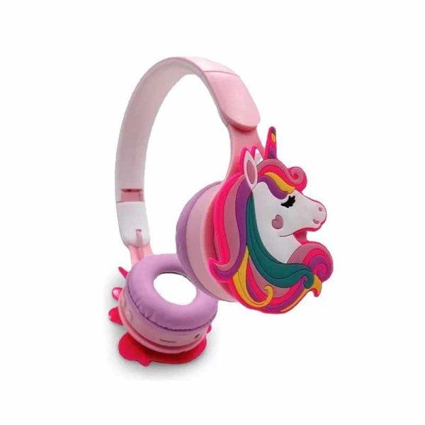 Auriculares Unicornio Inalámbrico (Art tk-688D) - Imagen 2