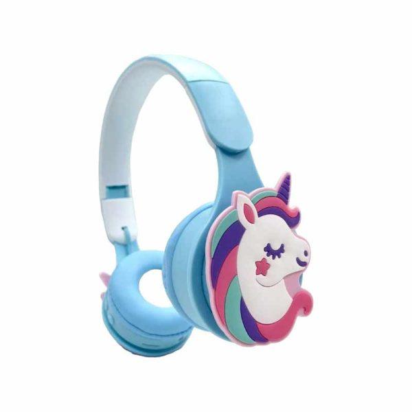 Auriculares Unicornio Inalámbrico (Art tk-688D) - Imagen 3