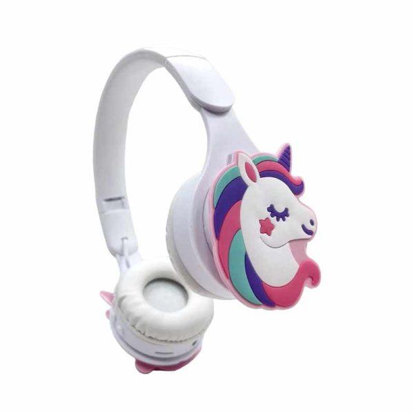 Auriculares Unicornio Inalámbrico (Art tk-688D) - Imagen 4