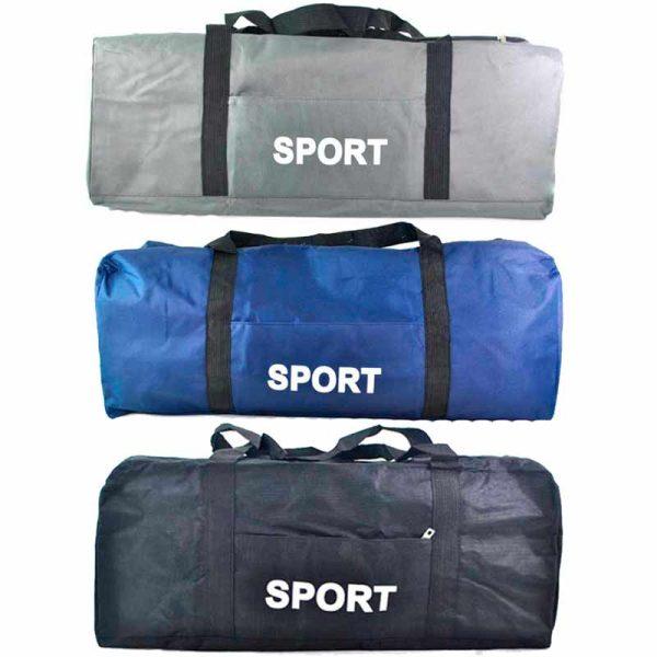 Bolso Deportivo Grande (ART C2332