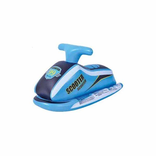 Moto De Agua Inflable ( art 37615) - Imagen 3