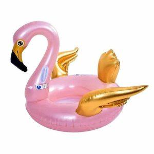 Cisne Salvavidas Inflable Flotador (art 37407 )