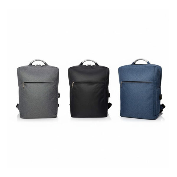 Mochila Urbana Reforzada ART R1701