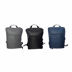 Mochila Urbana Reforzada ART R1701
