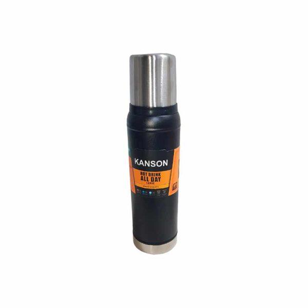 Termo De Acero Inoxidable "KANSON" - Imagen 5
