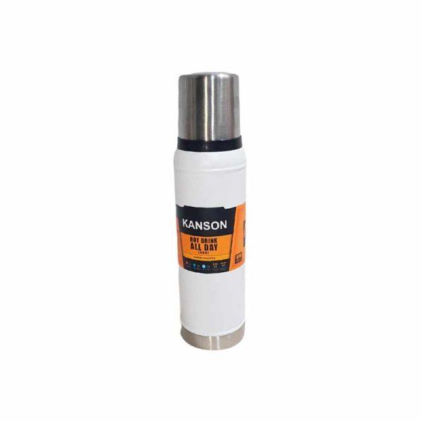 Termo De Acero Inoxidable "KANSON" - Imagen 3
