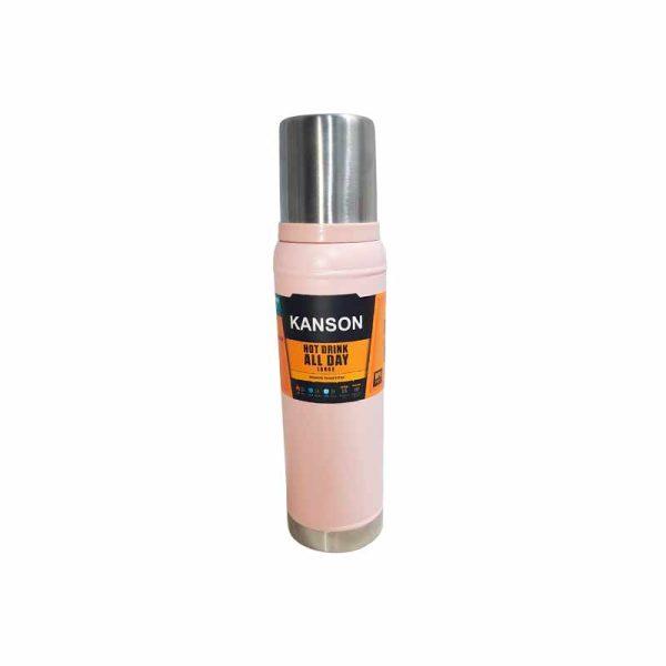 Termo De Acero Inoxidable "KANSON" - Imagen 4