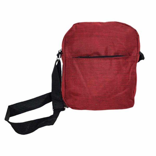Morral Hombre2 Compartimiento - Imagen 2