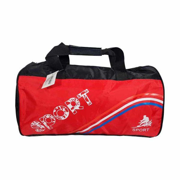 Bolso Deportivo Sport ART ba-63260 (go-shop - Imagen 4