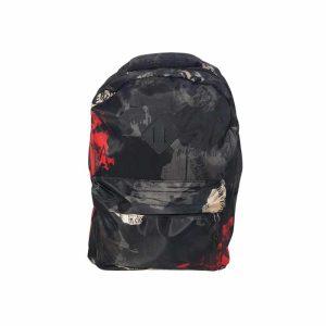 Mochila Urbana Estampada Nylon (Art-R1602)