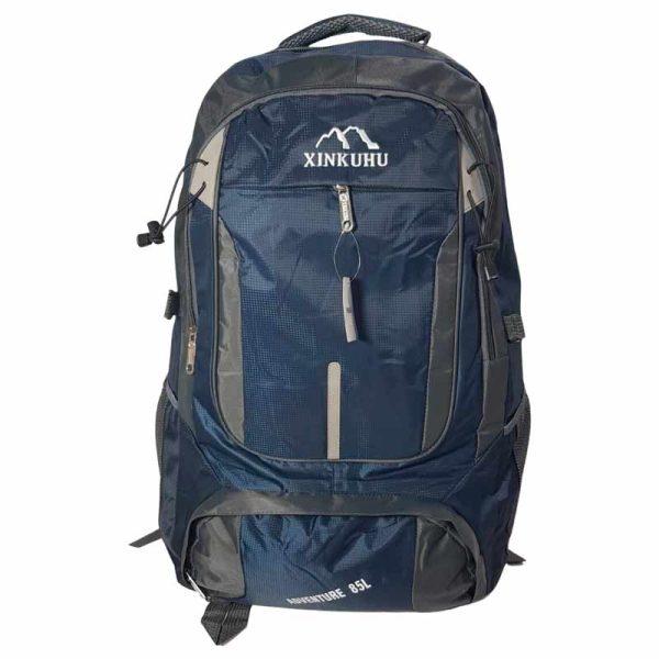 Mochila De Viaje 85 Litros (Art R5002) - Imagen 2