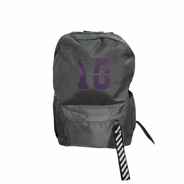 Mochila Escolar (Art-R3001) - Imagen 3