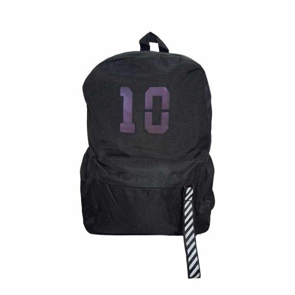 Mochila Escolar (Art-R3001) - Imagen 2