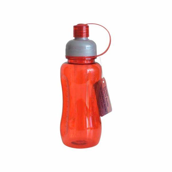 Botella De Agua Deportiva Refrigerante 600 ml (Art-BA-25195) (go-shop - Imagen 2