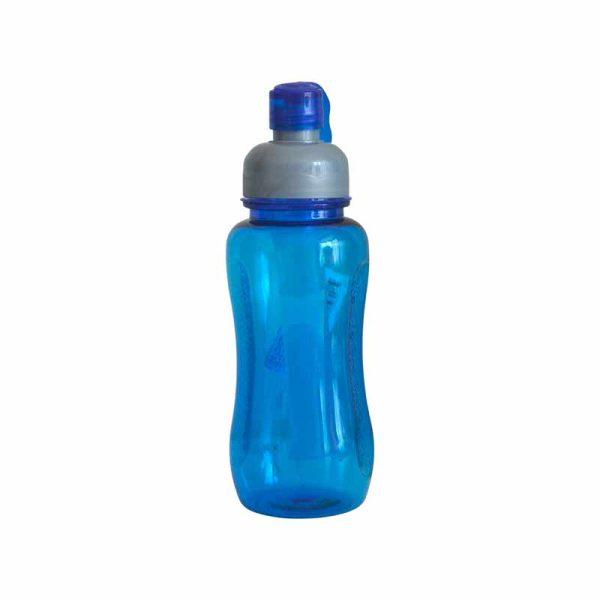 Botella De Agua Deportiva Refrigerante 600 ml (Art-BA-25195) (go-shop - Imagen 4