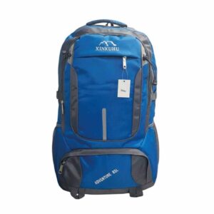 Mochila De Viaje 85 Litros (Art R5002)