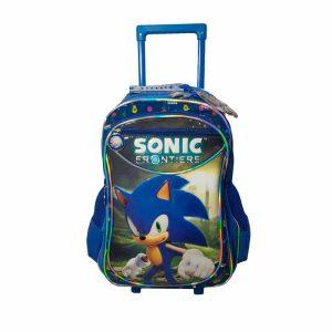 Mochila De Carro Sonic (art-SO327)