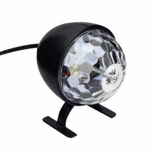 Lámpara LED RGB ART PA134