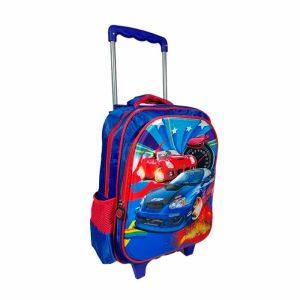 Mochila de Carro Auto ART SETOW2003