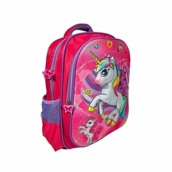 Mochila de Unicornio 3D 14″ ART OWMI10038.1