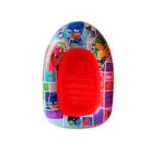 Bote Inflable Heroes en Pijamas art 6623