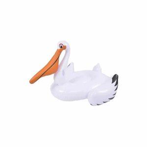 Pelicano Salvavida Para Pileta 37452