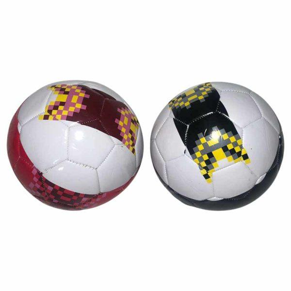 Pelota N5 ART LFB4 - Imagen 2