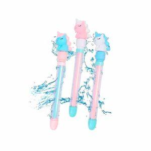Lanza agua unicornio art 8745