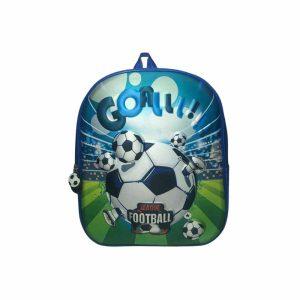 Mochila Owen Pelota 3D ART OWMI10037