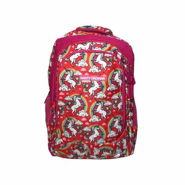 Mochila Estampada Art A292-12
