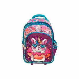 Mochila Con Carro Phi Phi Bags ART 102444