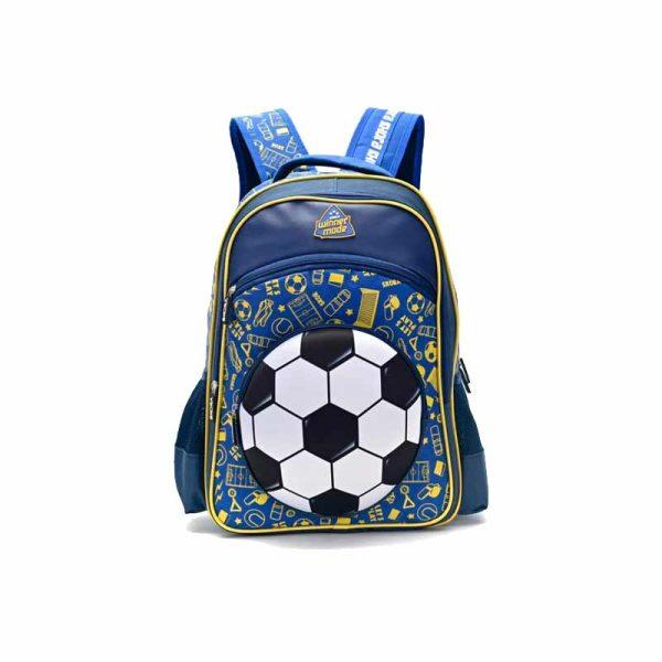 Mochila Skora De Pelota de Futbol art 35382 - Imagen 3