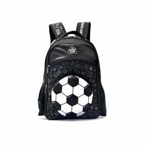Mochila Skora De Pelota de Futbol art 35382