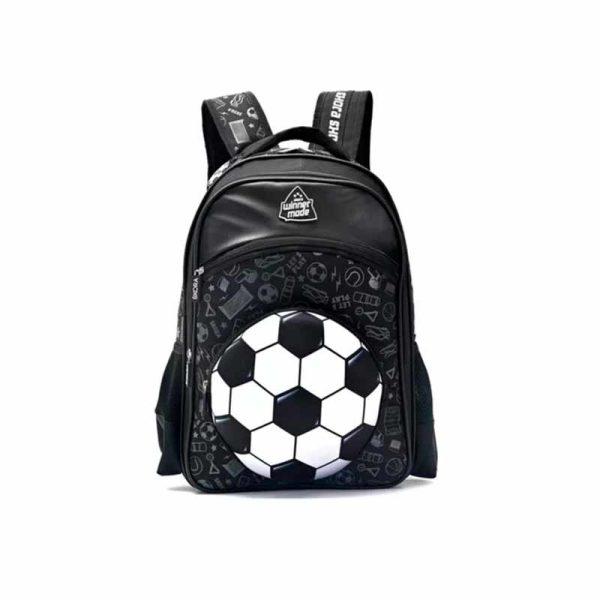 Mochila Skora De Pelota de Futbol art 35382
