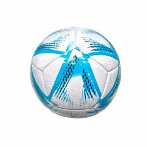 Pelota De Futbol N°5 Infantil De Argentina ART YNF04