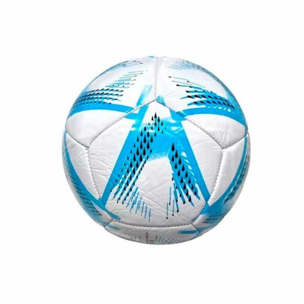 Pelota De Futbol N°5 Infantil De Argentina ART YNF04