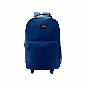 Mochila Con Carro Goodpak 17" Pulgadas ART 35478