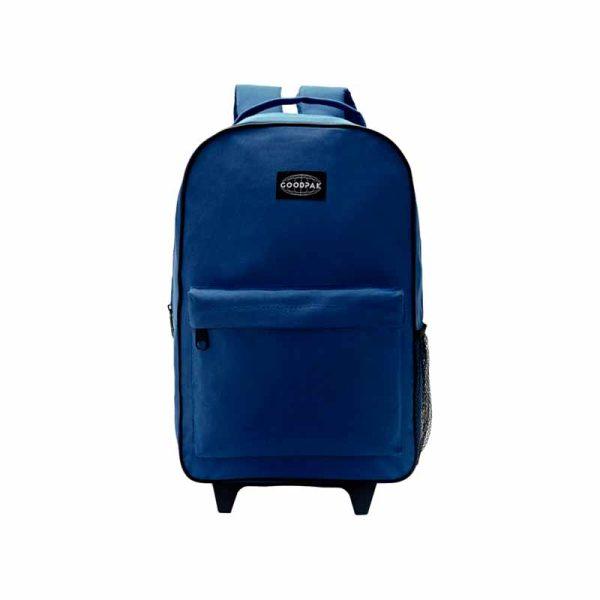 Mochila Con Carro Goodpak 17" Pulgadas ART 35478