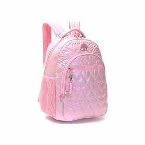 MOCHILA SKORA THINK HAPPY SHINE Art 35426