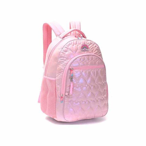 MOCHILA SKORA THINK HAPPY SHINE Art 35426