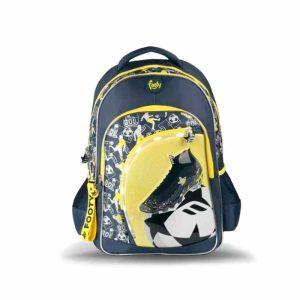 Mochila Footy Espalda Botin ART F3243