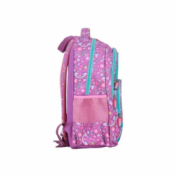 Mochila Skora THINK HAPPY PRINTS DREAM ART 35424 - Imagen 2