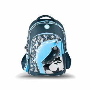 Mochila Footy Espalda Botin 18" ART F3243
