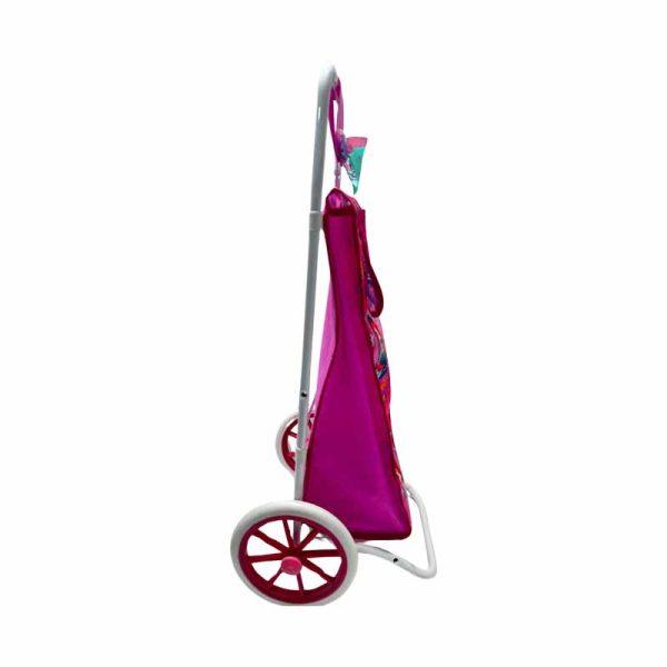 Carrito de Compra La Sirenita ART changuito01 - Imagen 2