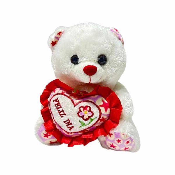 Oso Feliz Dia ART ZZ-1031 - Imagen 2