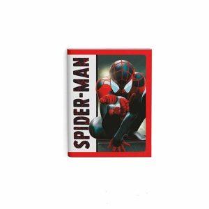Cuaderno  Spiderman Mooving ART1202101
