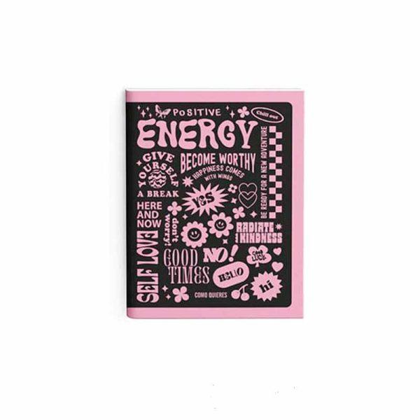 Cuaderno Como Quieres Que Te Quiera ART 1224136 - Imagen 2