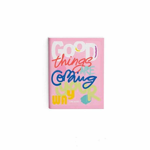 Cuaderno Como Quieres Que Te Quiera ART 1224136