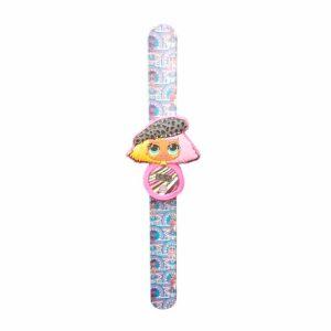 Reloj Pulsera Magica LOL Digital Silicona Tapimovil  ART LOL01077